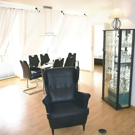 Apartment Haus Hess Nr 12