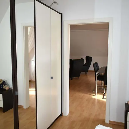 Apartment Haus Hess Nr 12 Niendorf (Timmendorfer Strand)