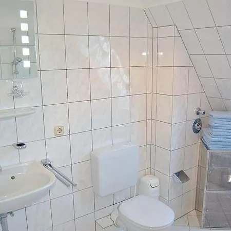 Haus Hess Nr 12 Apartment Niendorf (Timmendorfer Strand)