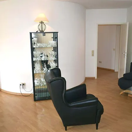 Haus Hess Nr 12 * Niendorf (Timmendorfer Strand)