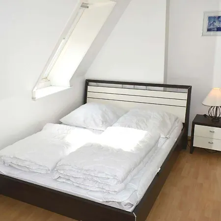 Haus Hess Nr 12 Apartment