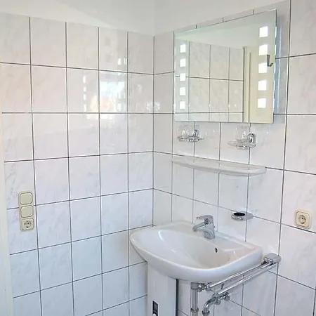 Haus Hess Nr 12 * Niendorf (Timmendorfer Strand)