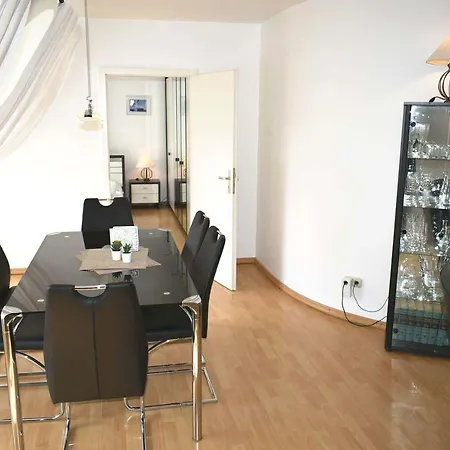 Apartment Haus Hess Nr 12 *