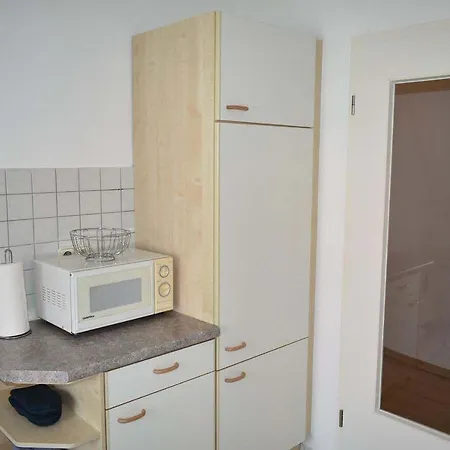 Apartment Haus Hess Nr 12 Niendorf (Timmendorfer Strand)