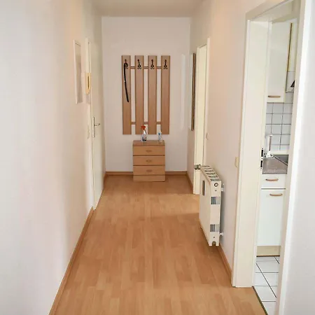 Haus Hess Nr 12 * Niendorf (Timmendorfer Strand)