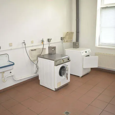 Apartament Haus Hess Nr 12 Niendorf (Timmendorfer Strand)