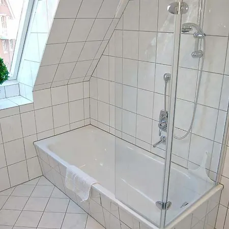 Apartament Haus Hess Nr 12 *