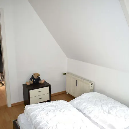 Apartament Haus Hess Nr 12 Niendorf (Timmendorfer Strand)