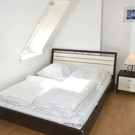 Haus Hess Nr 12 * Niendorf (Timmendorfer Strand)