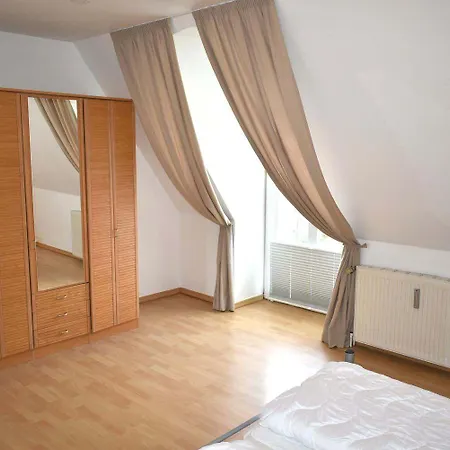 アパート Haus Hess Nr 12 ニーンドルフ