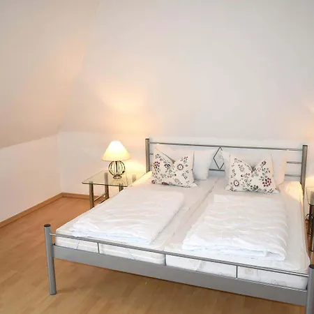 Haus Hess Nr 12 Niendorf (Timmendorfer Strand)