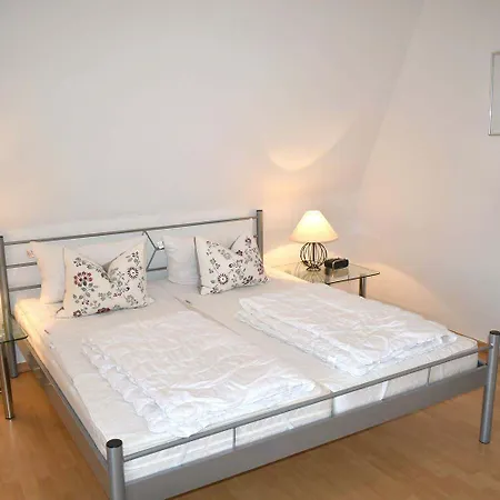 Apartament Haus Hess Nr 12 *