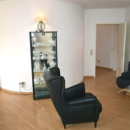 Haus Hess Nr 12 * Niendorf (Timmendorfer Strand)