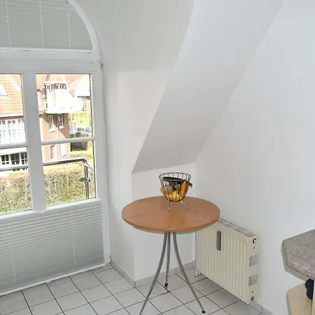 Haus Hess Nr 12 Apartament *