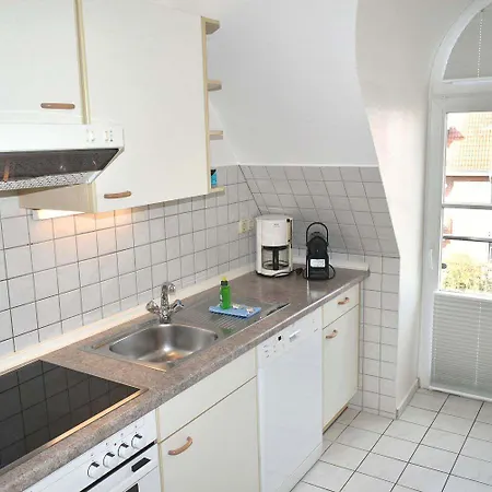 Haus Hess Nr 12 Apartament