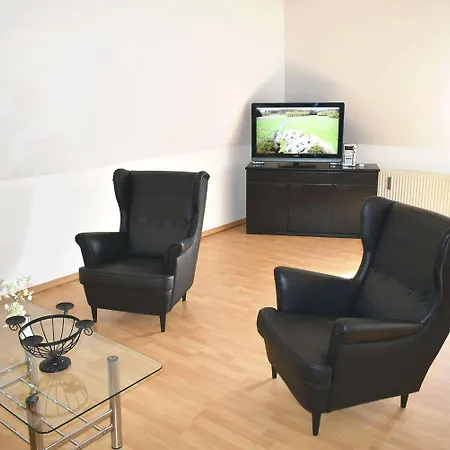 Haus Hess Nr 12 Apartament